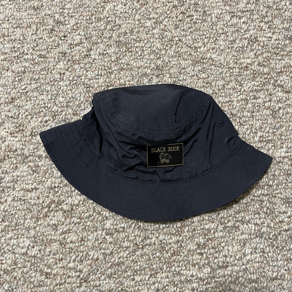 Chris lake bucket hat